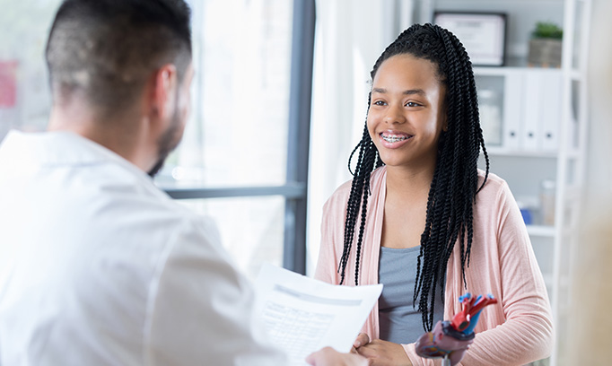 Healthcare Partnership
